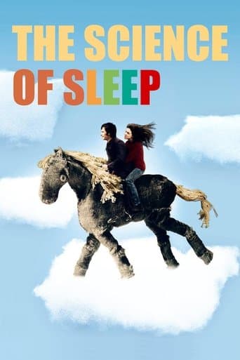 La ciencia del sueño