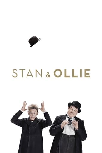 El Gordo y el Flaco (Stan & Ollie)