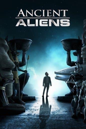 Alienígenas ancestrales