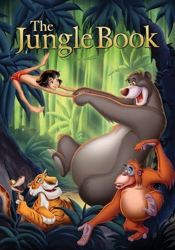 El libro de la selva