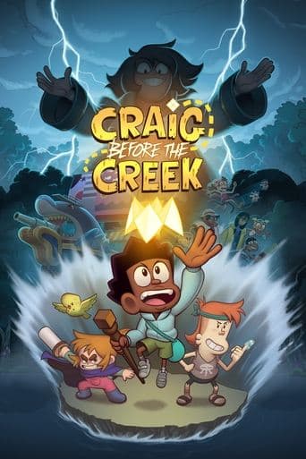 El inicio del mundo de Craig