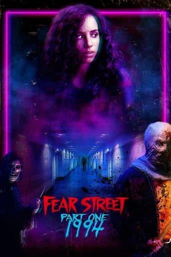 La calle del terror - Parte 1: 1994