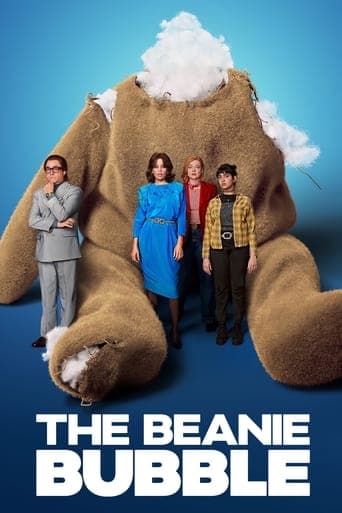 La fiebre de los peluches Beanie