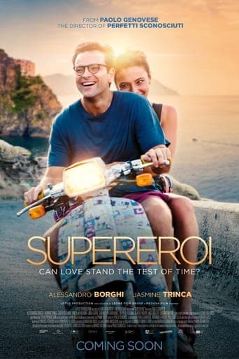 Una historia de amor italiana