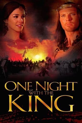 Una noche con el rey