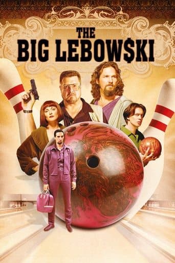 El gran Lebowski