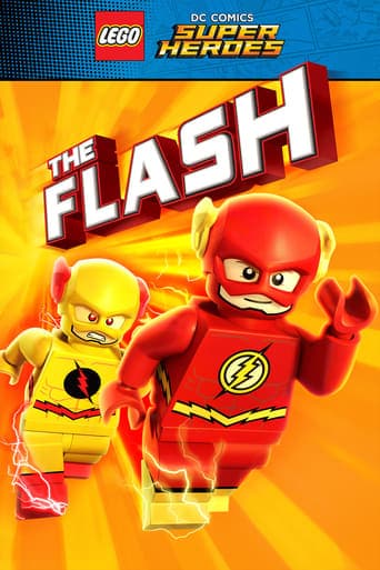Lego DC Comics Super Heroes: Flash
