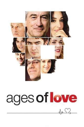 Manuale d'amore 3. Las edades del amor