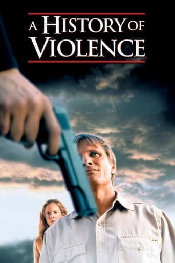 Una historia de violencia