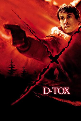 D-Tox (Ojo Asesino)
