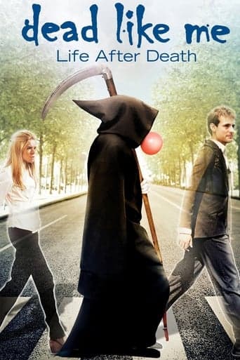 Tan muertos como yo: La película