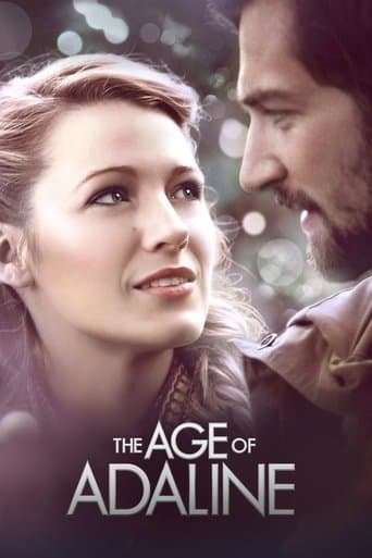 El secreto de Adaline