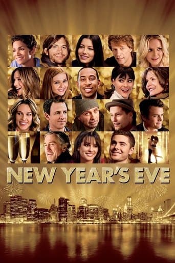 Noche de fin de año