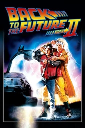 Regreso al futuro II