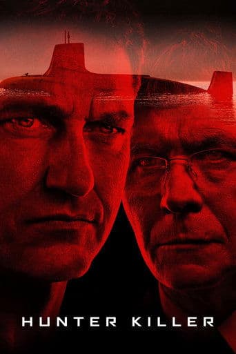 Hunter Killer: Caza en las profundidades