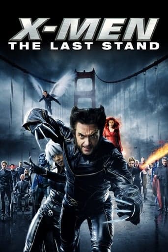 X-Men: La decisión final