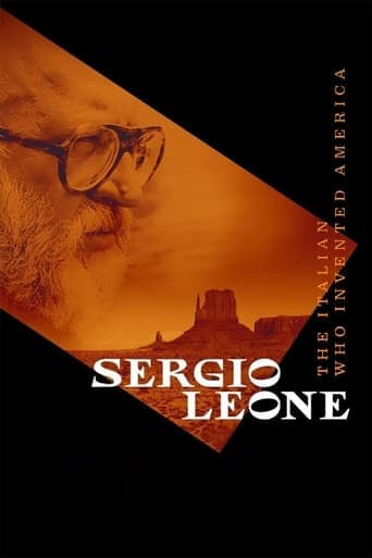 Sergio Leone: El italiano que inventó América