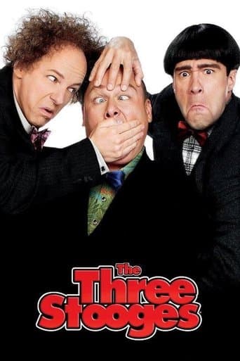 Los tres chiflados