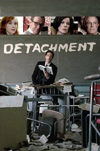 El profesor (Detachment)