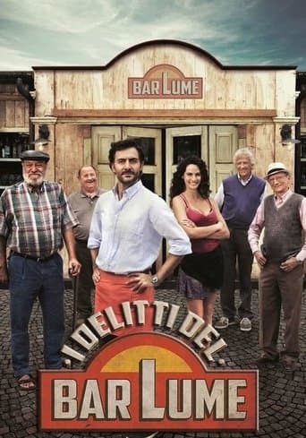 Los delitos del Bar Lume