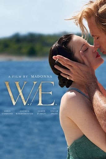 Wallis y Eduardo: El romance del siglo