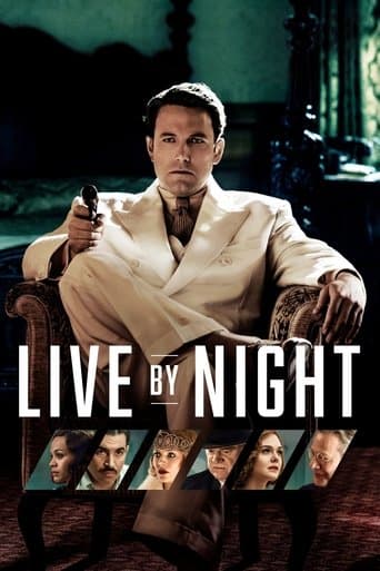 Vivir de noche