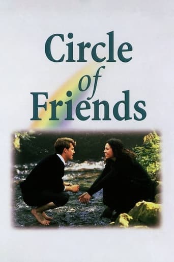 Círculo de amigos