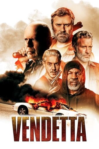 El precio de la venganza