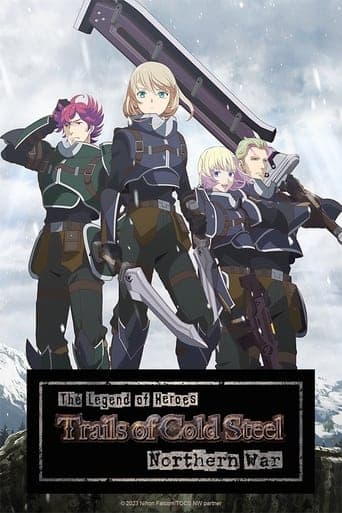 Eiyuu Densetsu: Sen no Kiseki