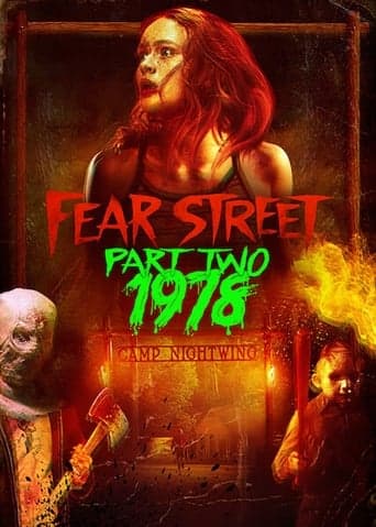 La calle del terror - Parte 2: 1978