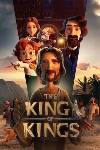 El Rey de Reyes