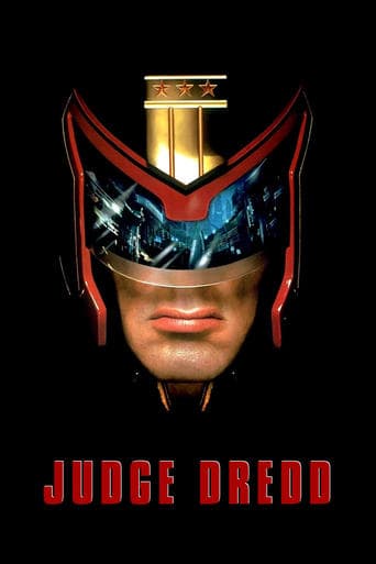 Juez Dredd
