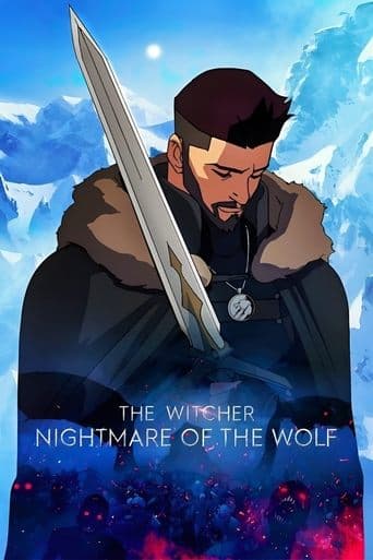 The Witcher: La pesadilla del lobo