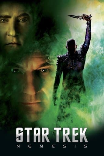 Star Trek: Némesis