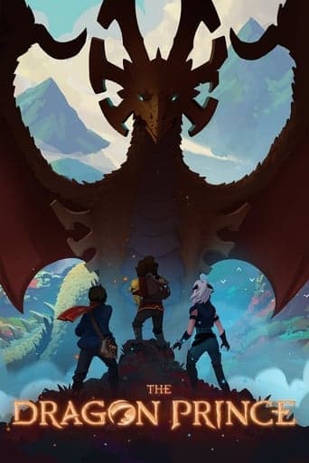 El príncipe dragón