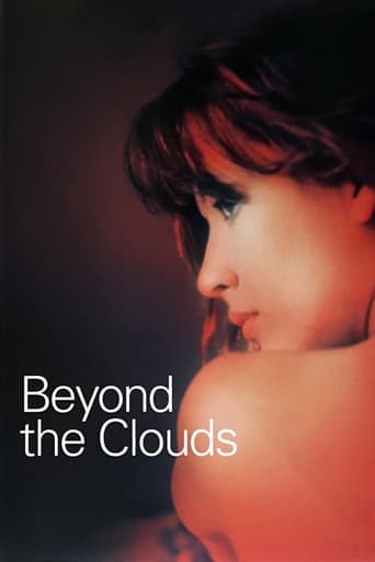 Más allá de las nubes