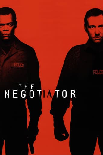 Negociador