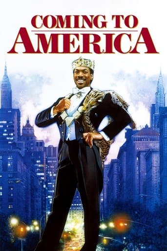 El príncipe de Zamunda