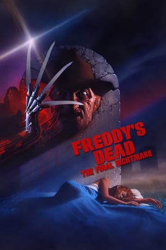 Pesadilla final: La muerte de Freddy