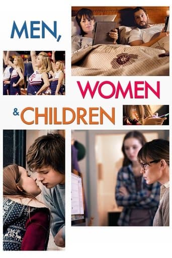 Hombres, mujeres y niños