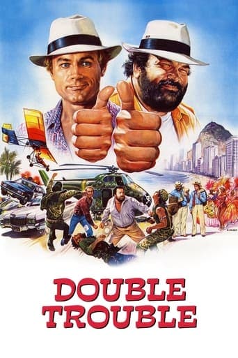 Dos super dos