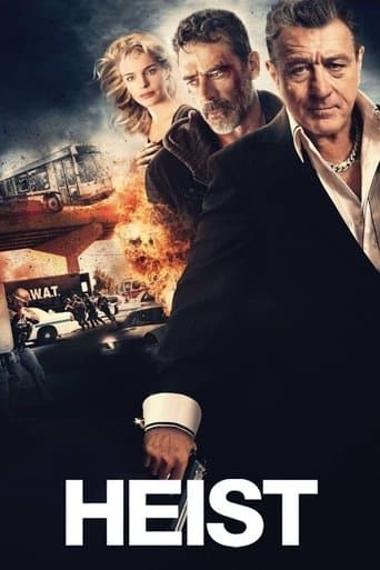 El golpe del siglo