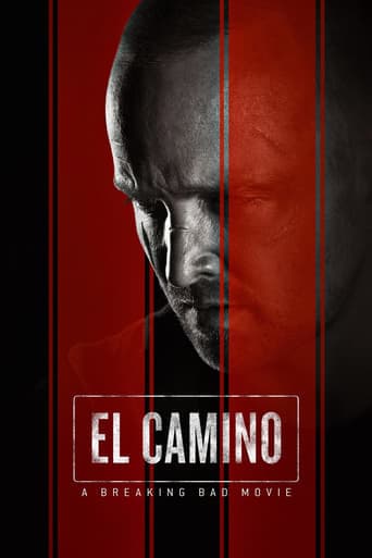 El Camino: Una película de Breaking Bad