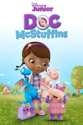 Doctora Juguetes