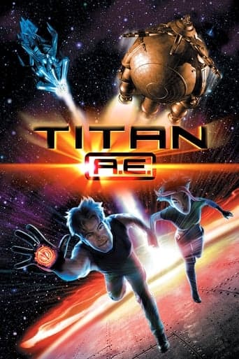 Titán A.E.