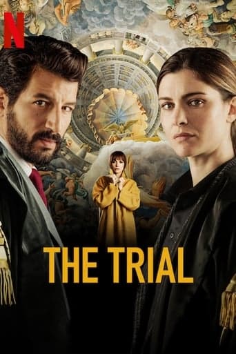 El juicio