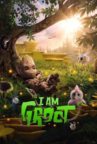 Yo soy Groot
