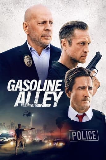 Conspiración en Hollywood