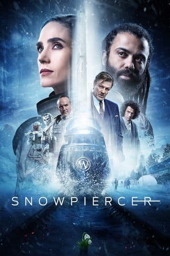 Snowpiercer: Rompenieves