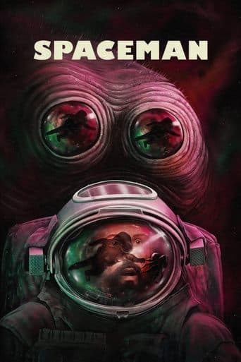 El astronauta
